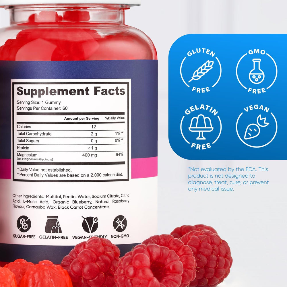 PURA WEX NUTRITION family using gummies demonstrating household suitability