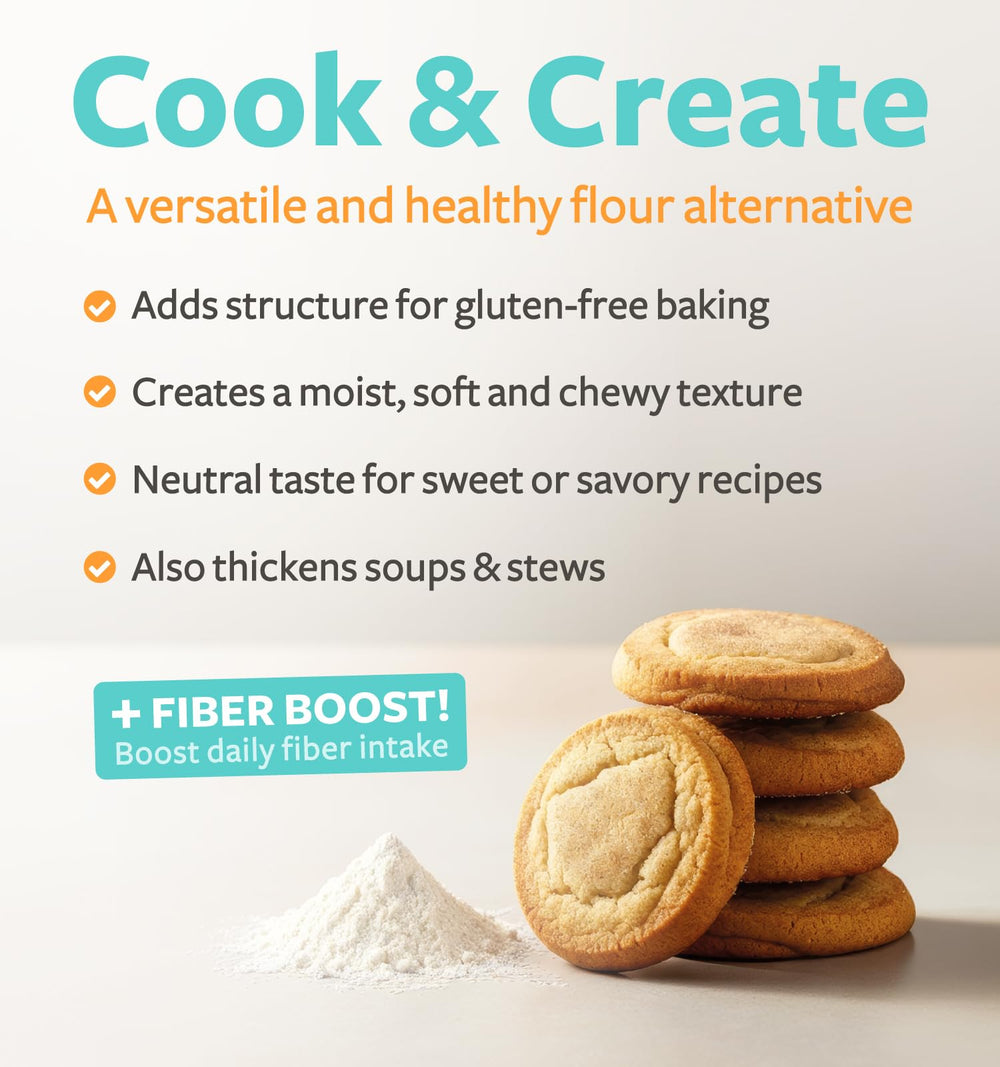PURE CO mixing into a smoothie illustrating easy dispersion and creamy texture