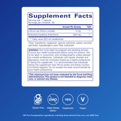 Pure Encapsulations single capsule close-up highlighting size and clean finish