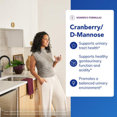 Pure Encapsulations cranberry fiber matrix texture showing concentrated whole‑fruit benefit