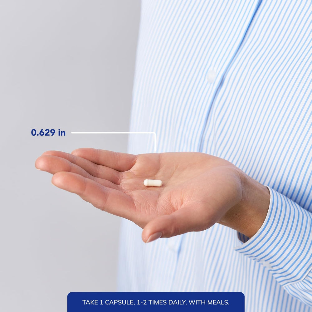 Pure Encapsulations Folate 400 supplement facts label emphasizing L-5-MTHF dosage and ingredient transparency