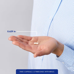 Pure Encapsulations Folate 400 supplement facts label emphasizing L-5-MTHF dosage and ingredient transparency