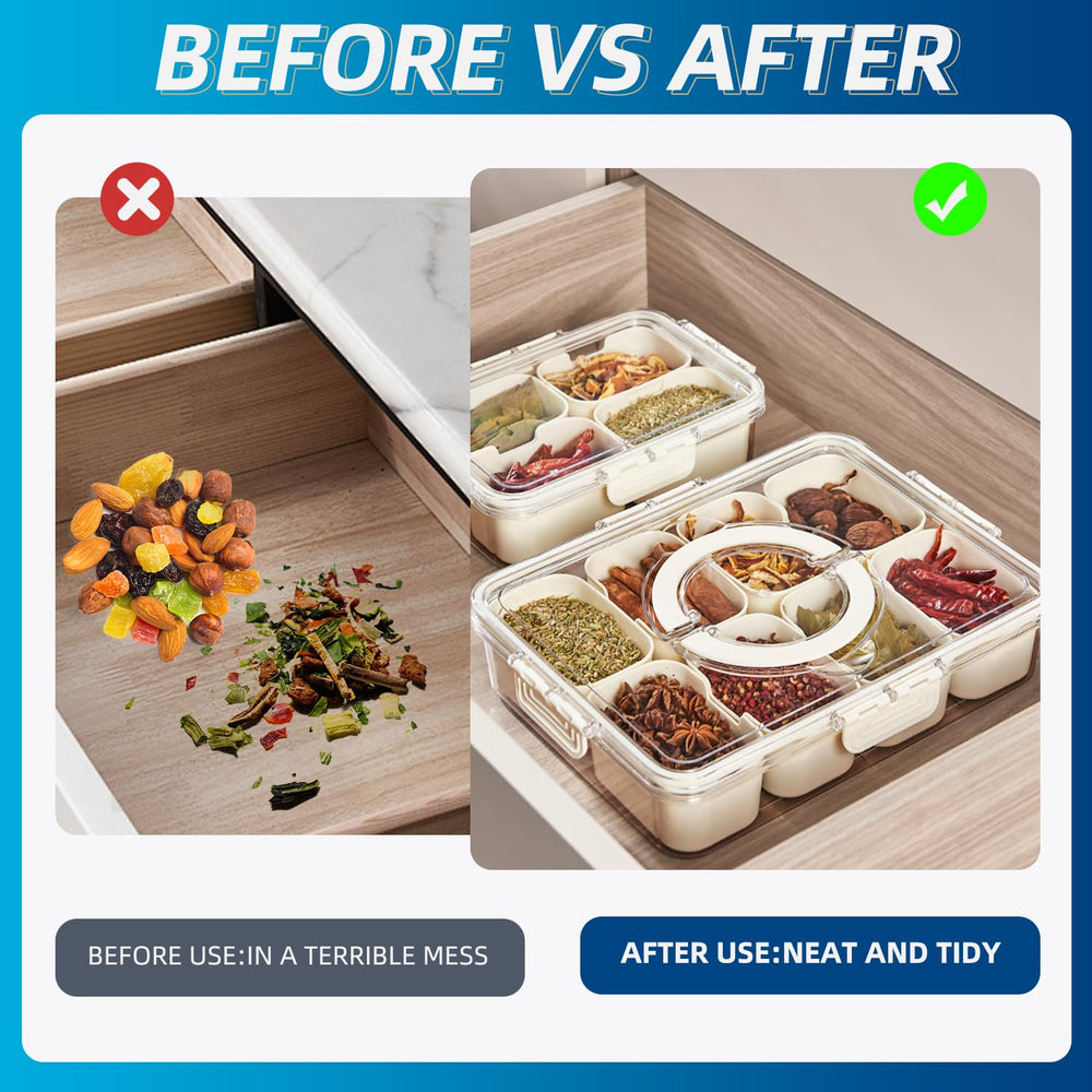 Pure Future packed for travel showing compact convenience benefit