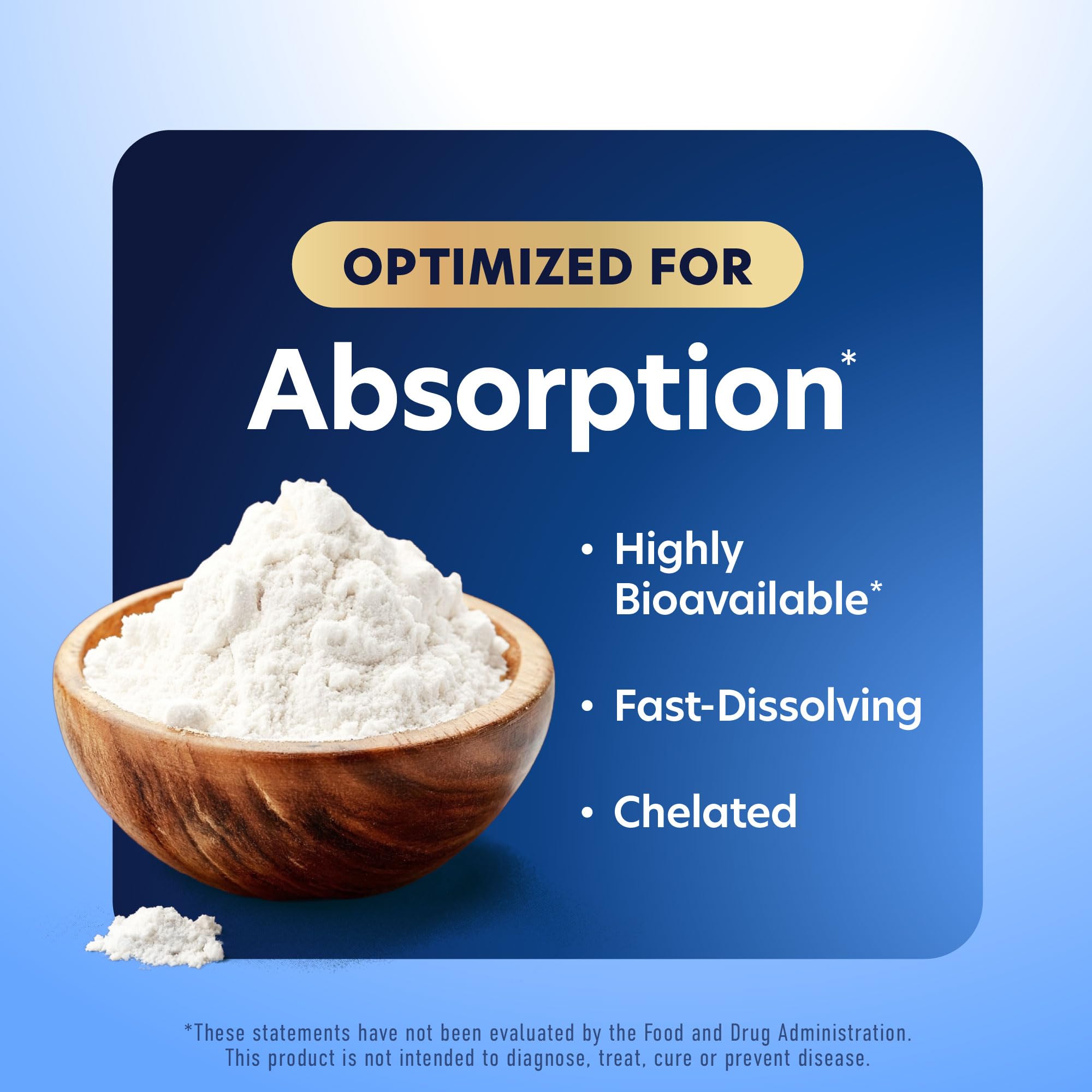 label detail on Purely Holistic bottle focusing on 400mg strength and dietary notes