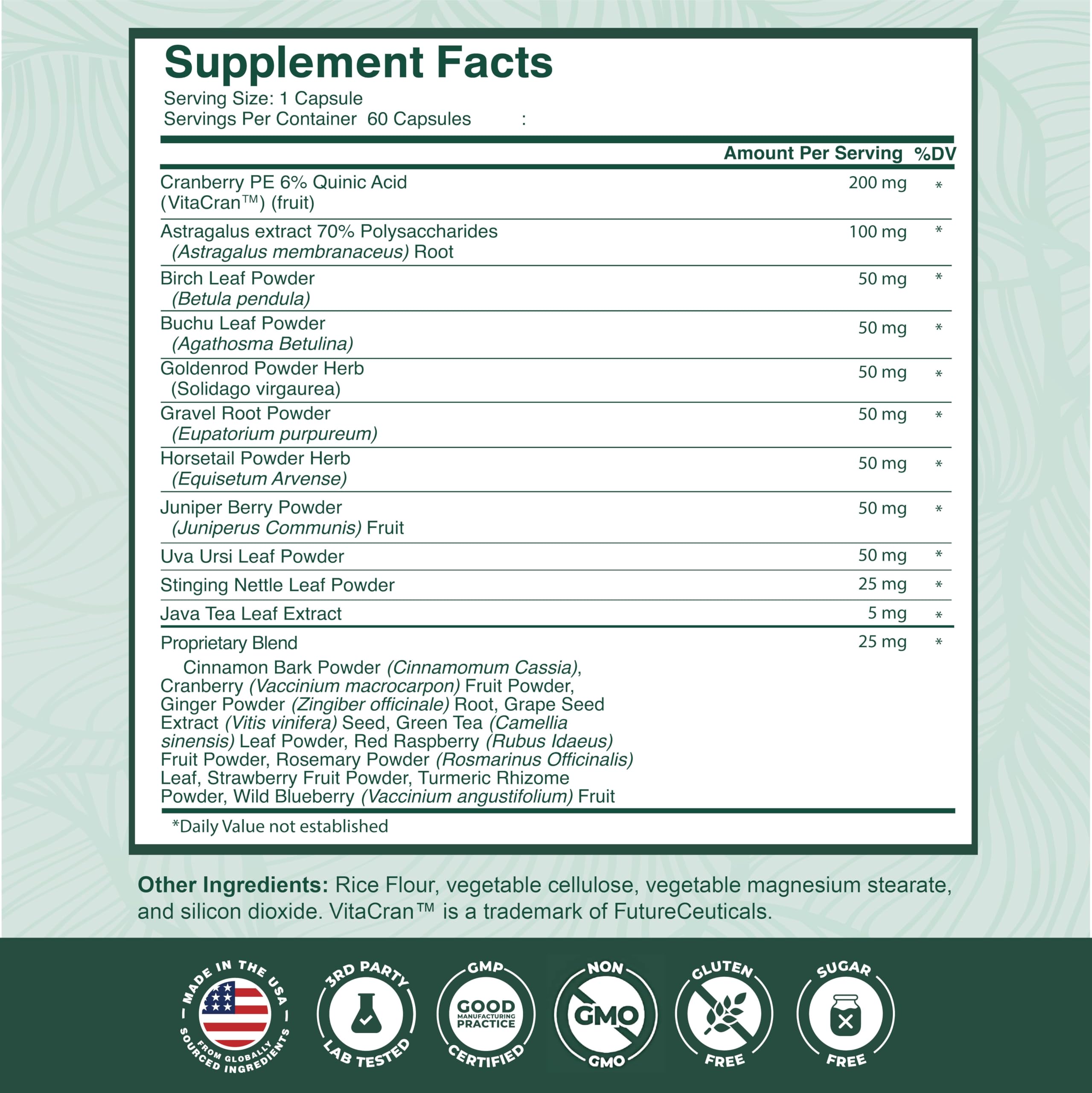 PurePremium in a morning routine setting suggests convenient daily kidney support