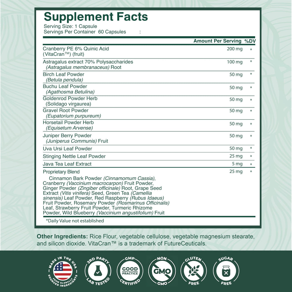 PurePremium in a morning routine setting suggests convenient daily kidney support