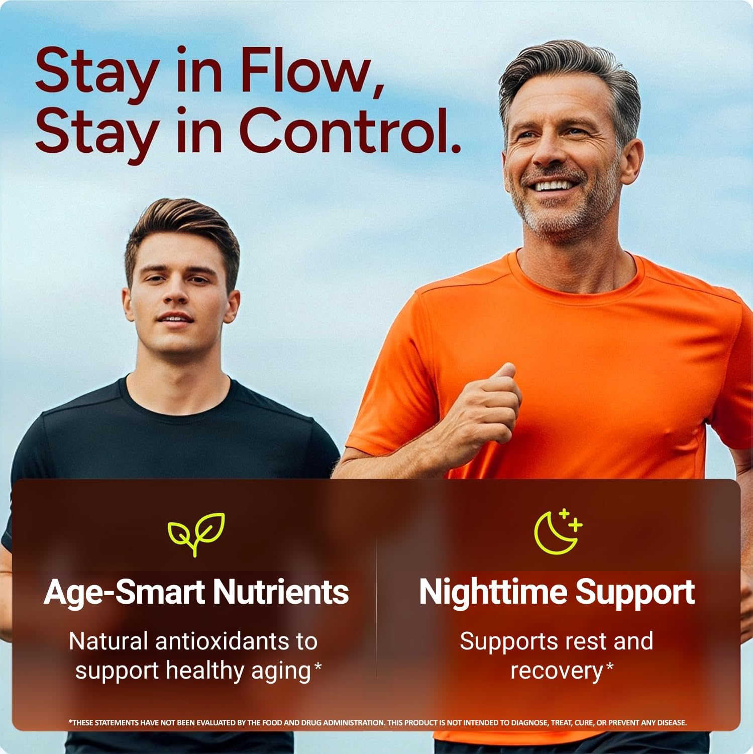 Purify Life gummies beside pumpkin seeds illustrating natural source benefit