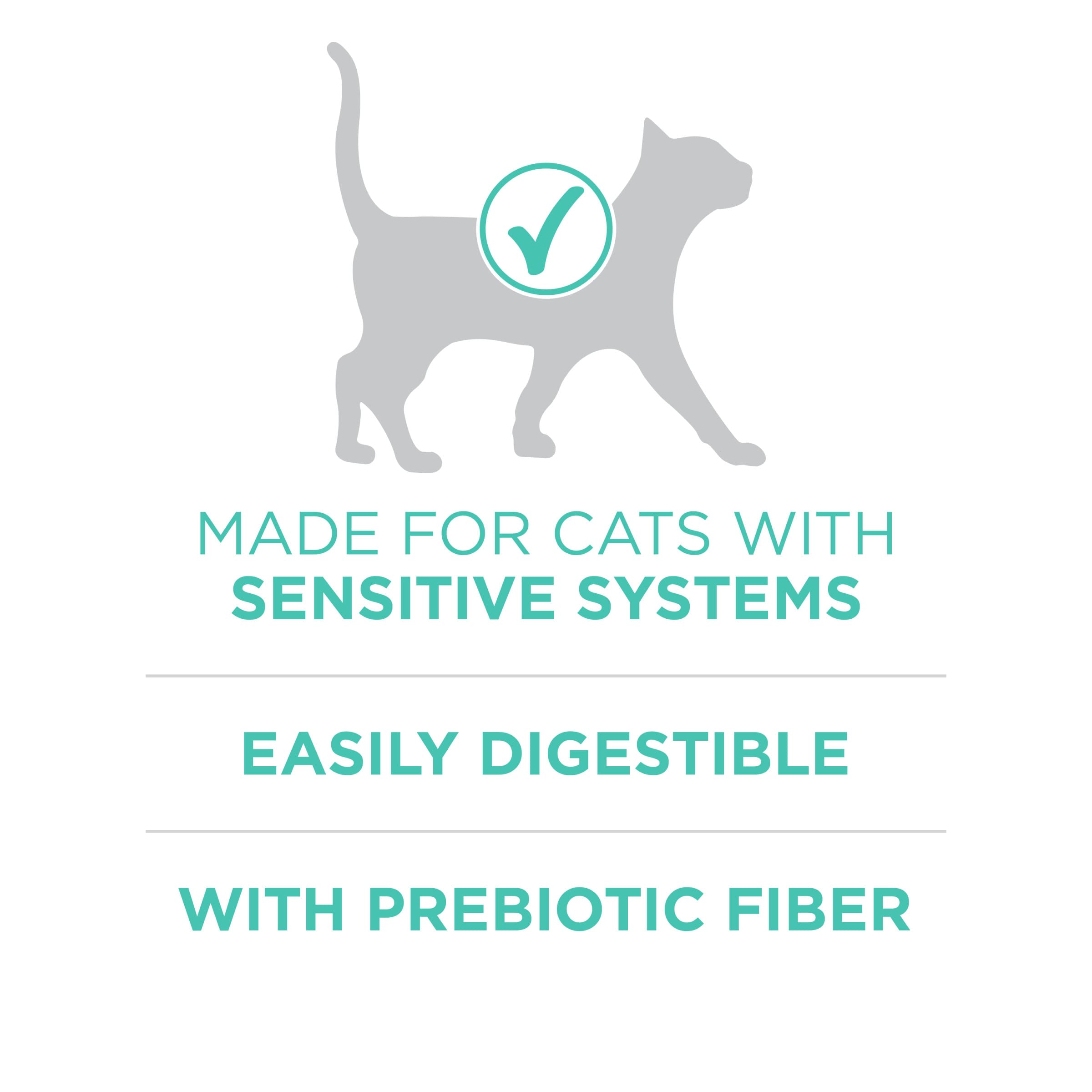 Purina ONE nutrition panel close-up showing guaranteed analysis