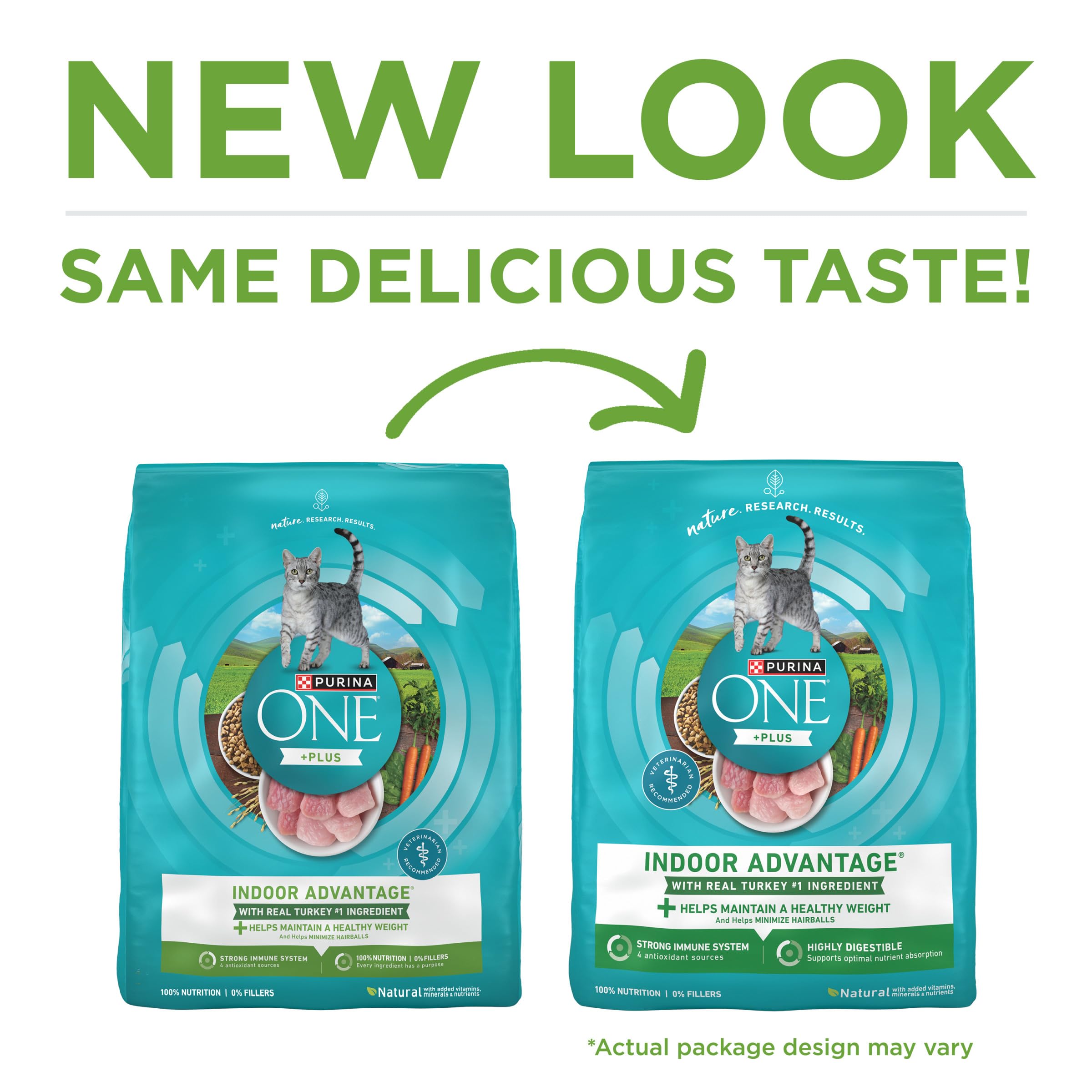close-up turkey-first ingredient kibble showing texture benefit
