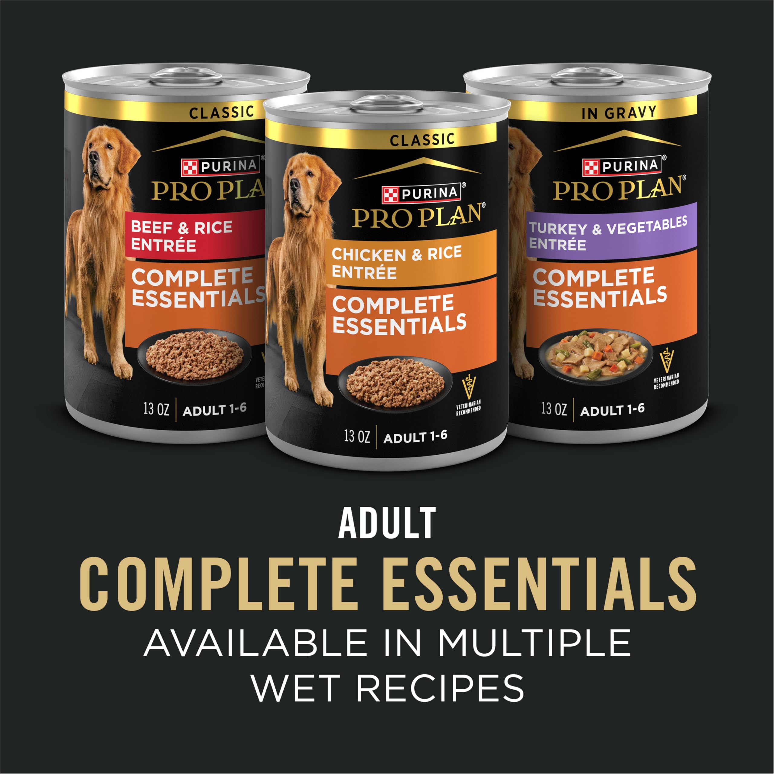Purina Pro Plan 15 lb bag on floor showing scale and quantity for storage