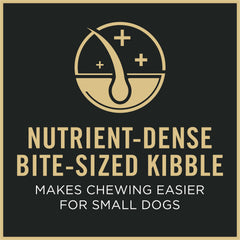Purina Pro Plan real chicken ingredient close-up, high-quality protein source
