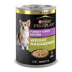 Purina Pro Plan clear nutrition label to check ingredients and benefits