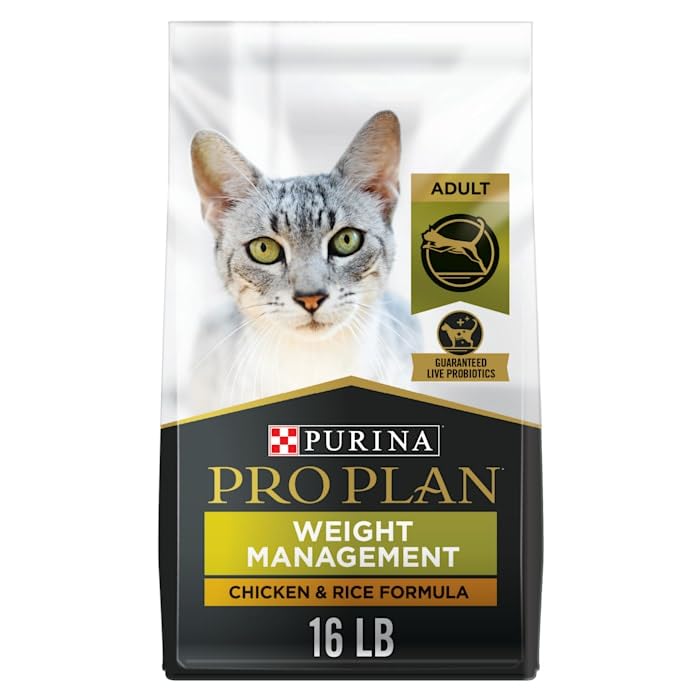 Purina Pro Plan real chicken ingredient image emphasizing quality protein source