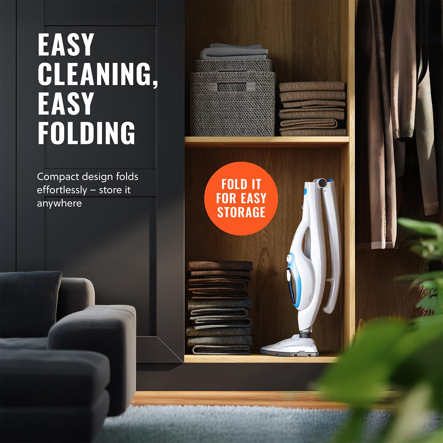 PurSteam grout brush cleaning tile joint for precise grout restoration
