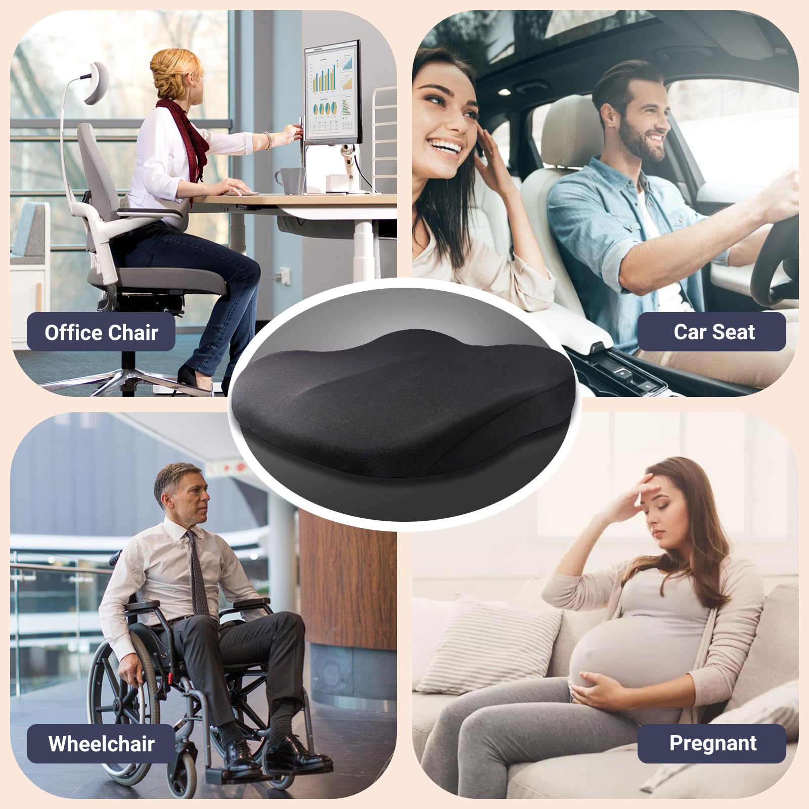 Putniu lifestyle road trip setting offering added comfort on drives