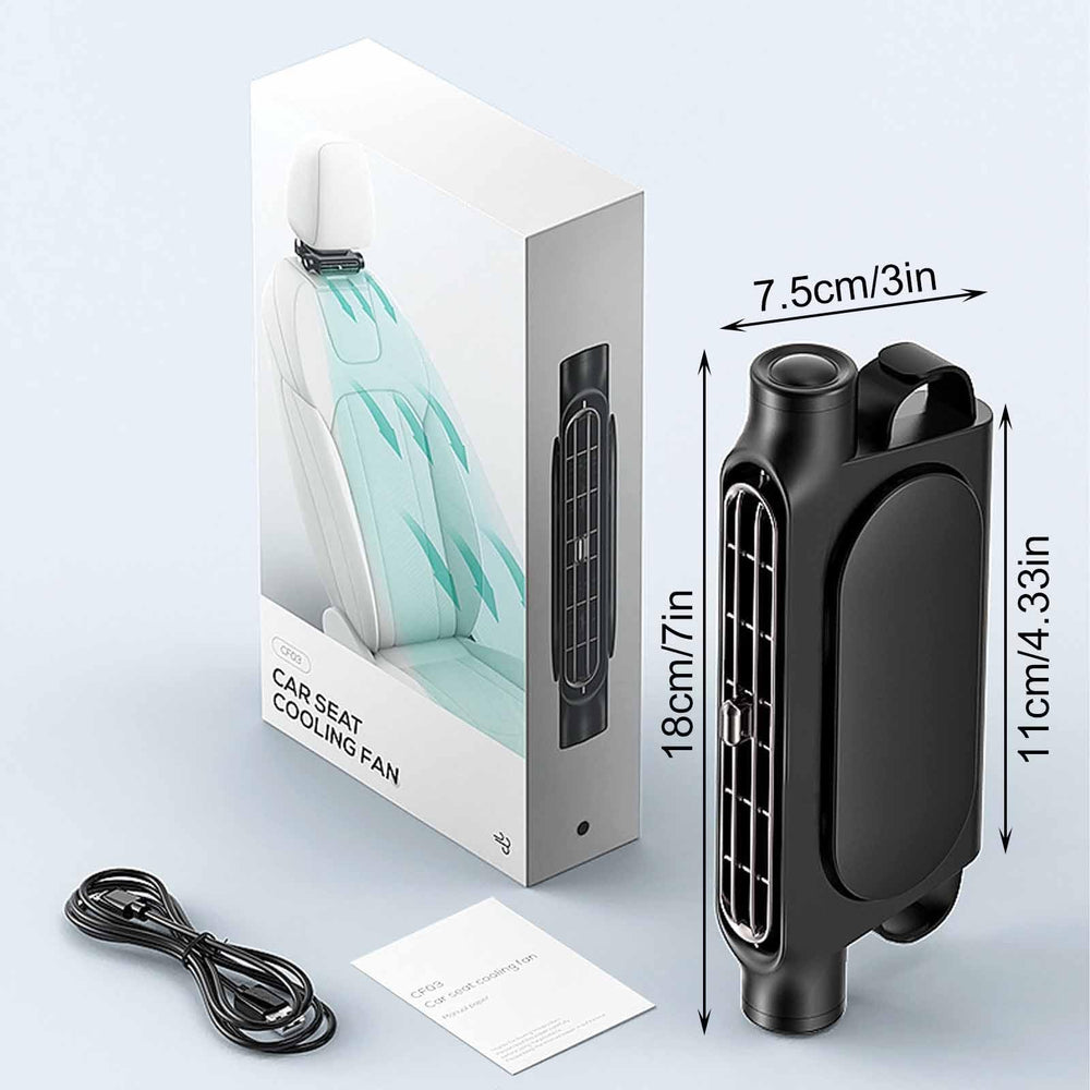 puzoxi packaging and accessories illustrating ready-to-use convenience