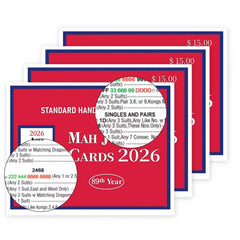 puzrnsy official card front showing large print for quick rule reference