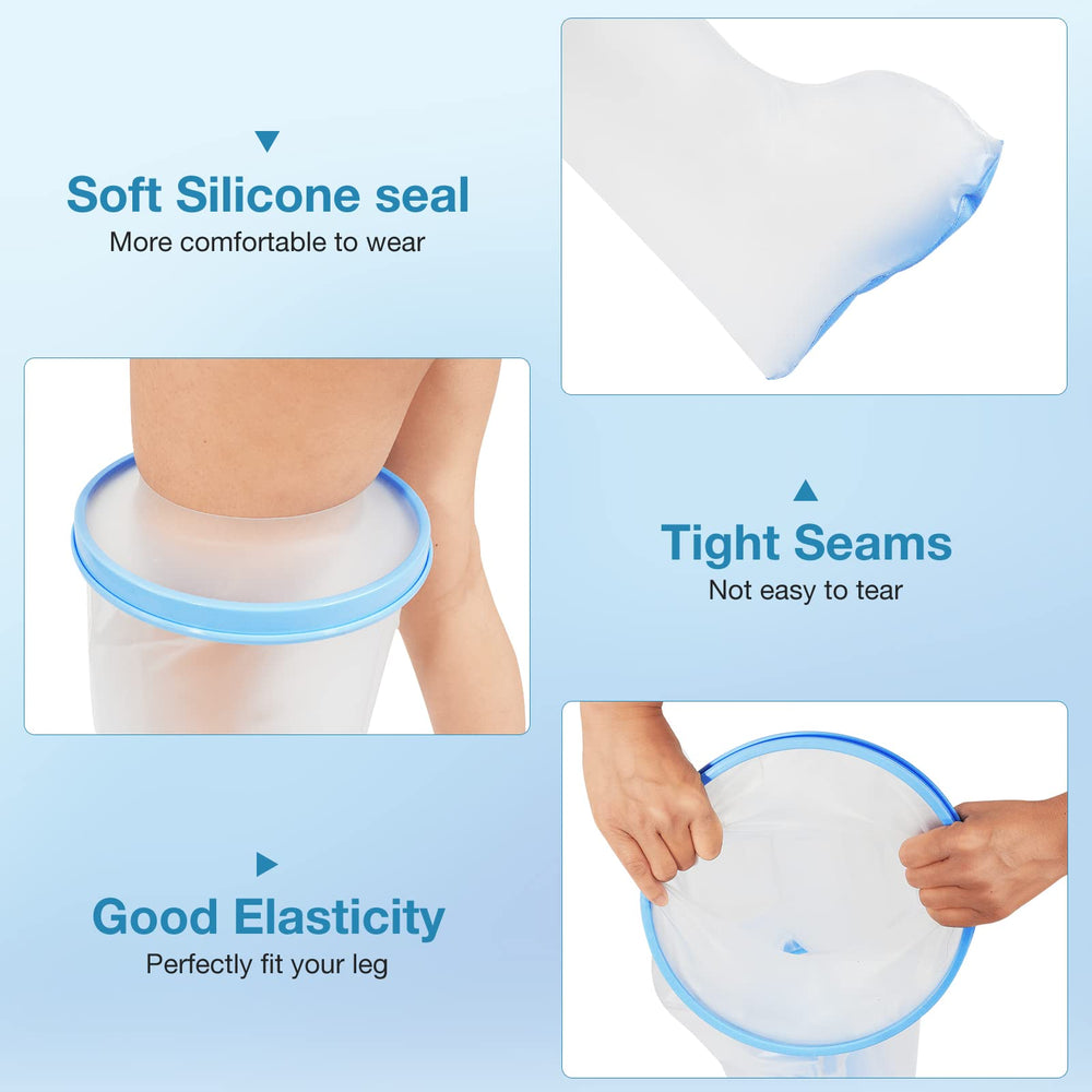 Qinaoco non-slip sole texture providing better traction in wet areas