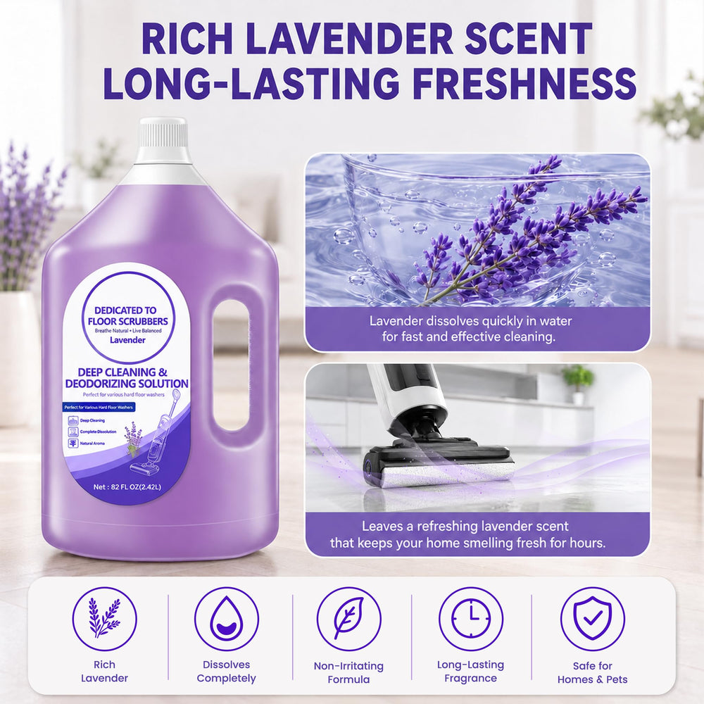 QKLYXEN bottle with recycling icon promoting recyclable packaging and low waste