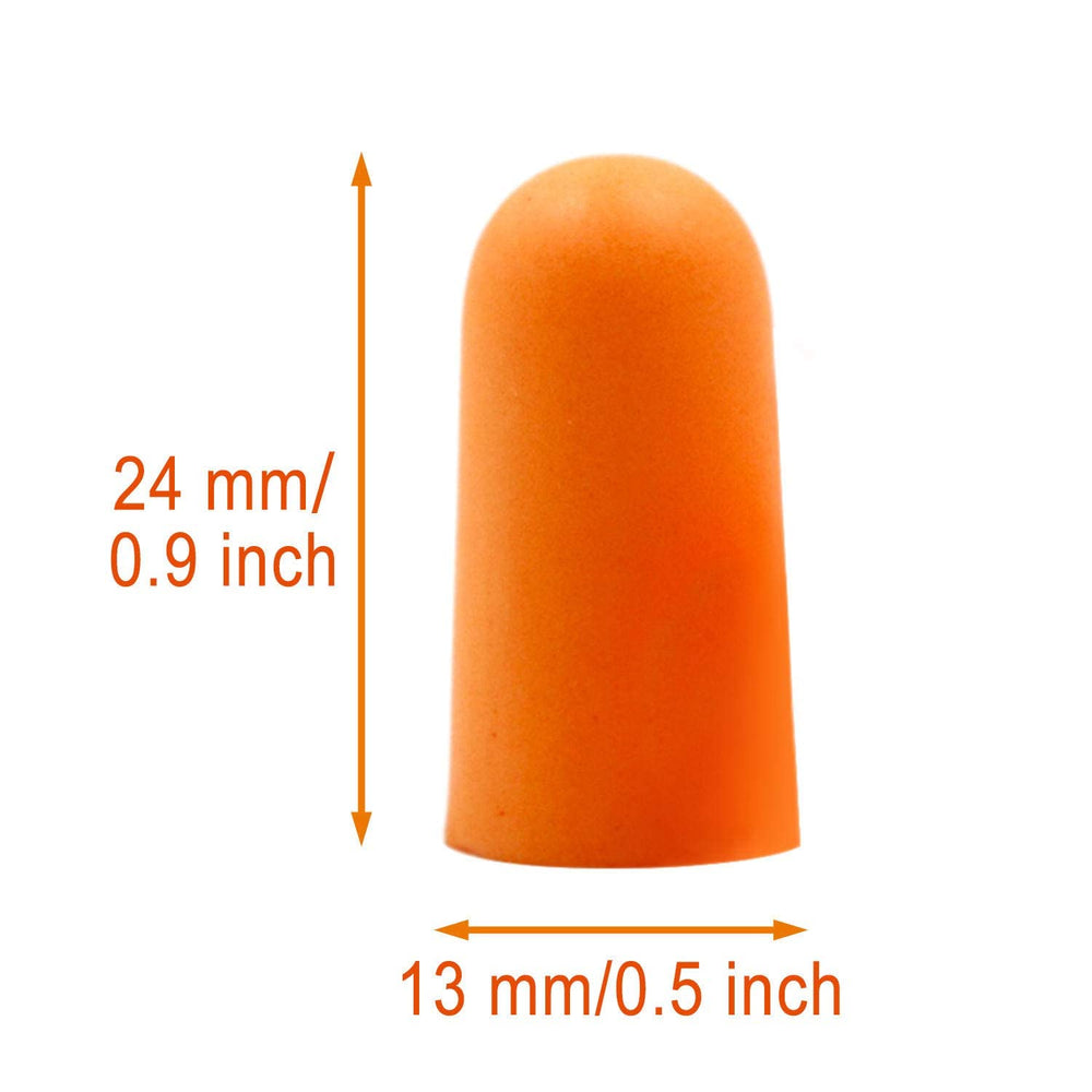 Quality Plugs by Rips bulk pairs spread highlighting large 200-pair supply
