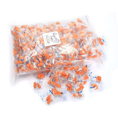 Quality Plugs by Rips front packaging showing quantity and use benefits