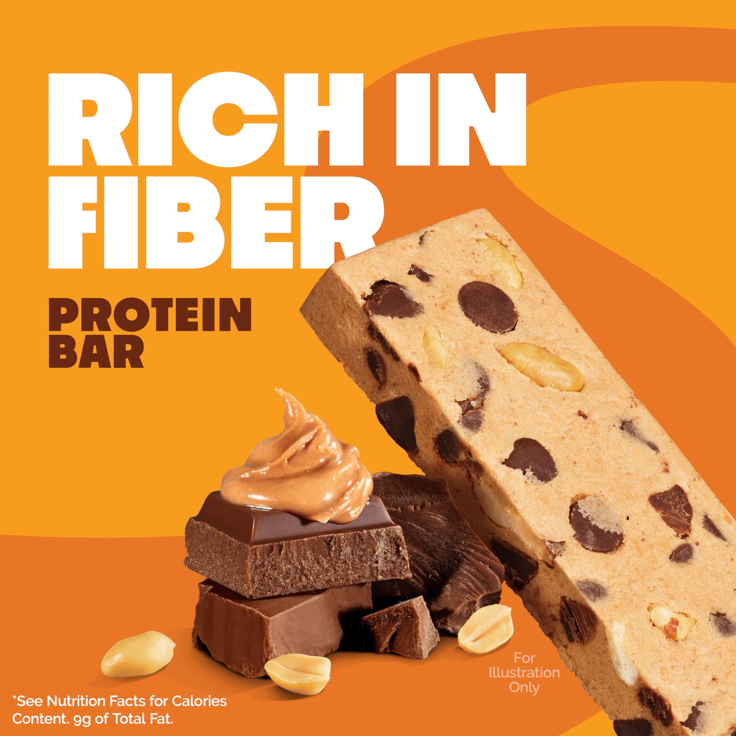 Quest bars inside gym bag demonstrating convenient post-workout snack