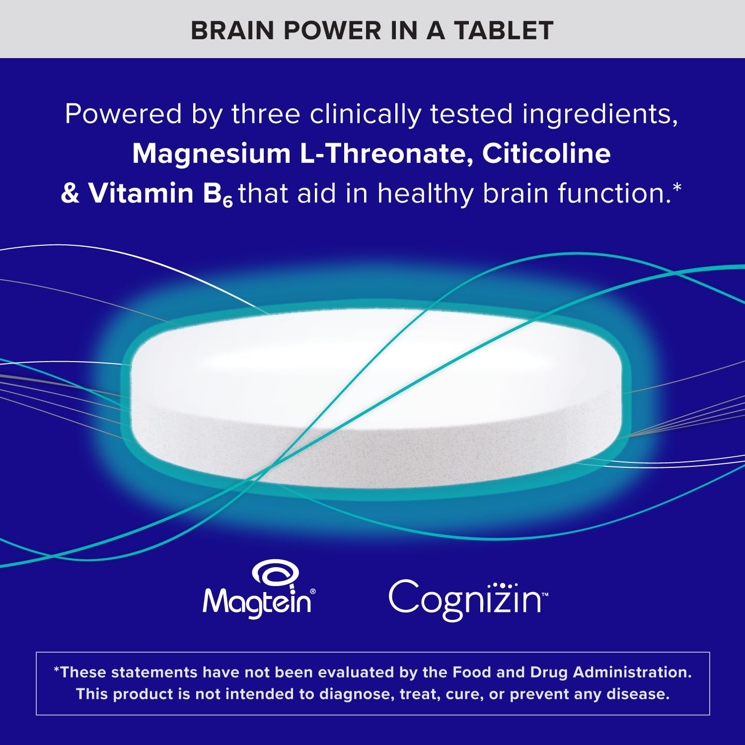 Qunol supplement facts label close-up showing ingredient transparency benefit
