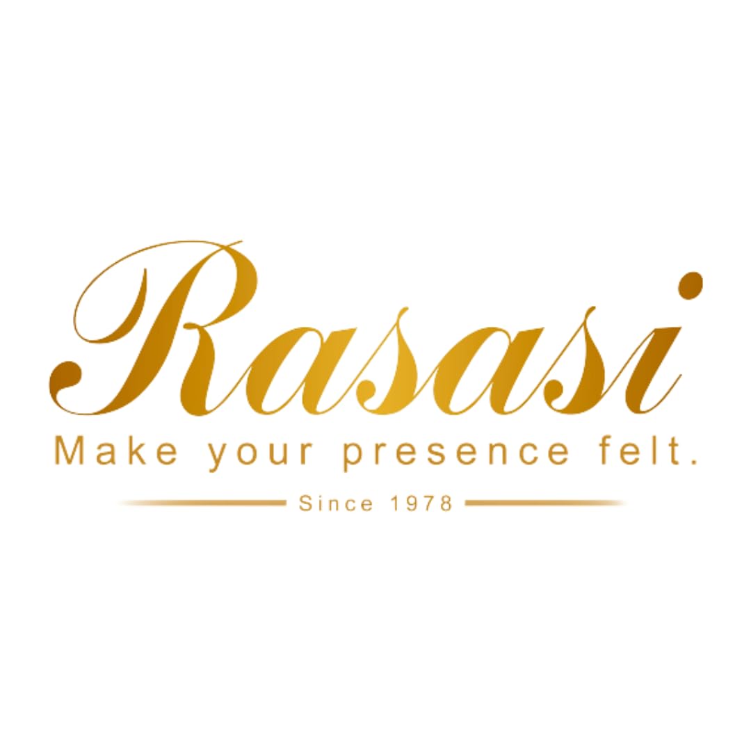 RASASI Hawas Fire label and ingredients detail focusing on notes and composition clarity