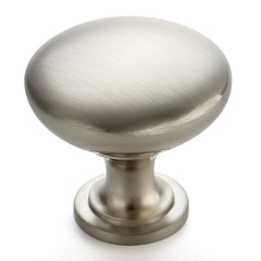 Ravinte front view of 30-pack knobs showing cohesive finish and value