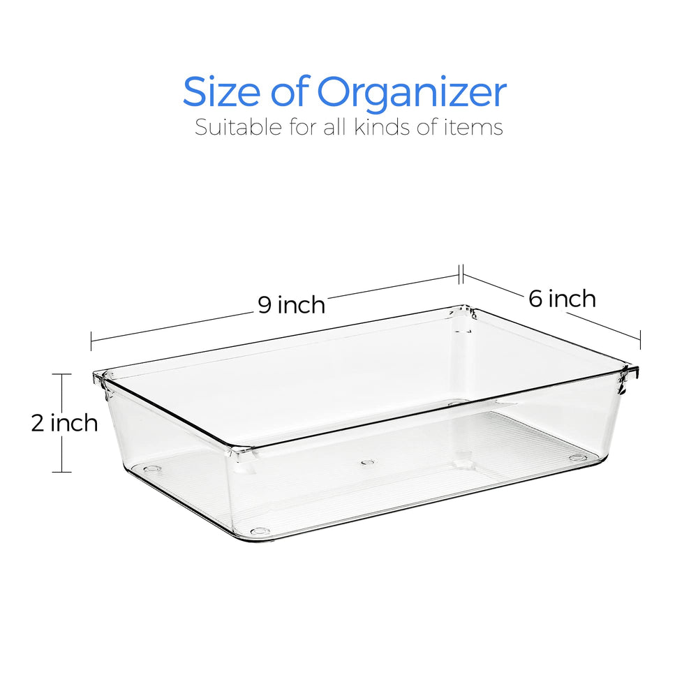 Ravinte non-slip pad detail demonstrating stability and drawer protection