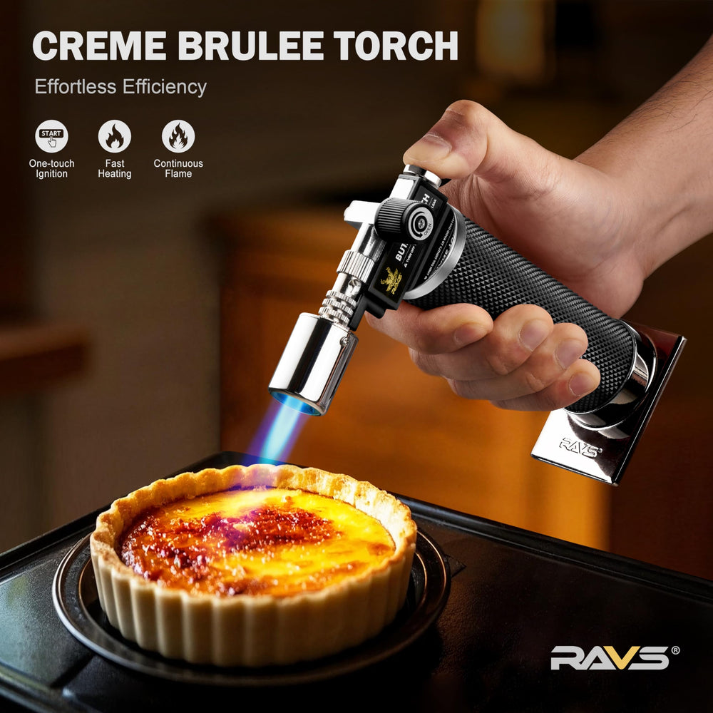 ravs angled nozzle profile highlighting extended reach and safe handling