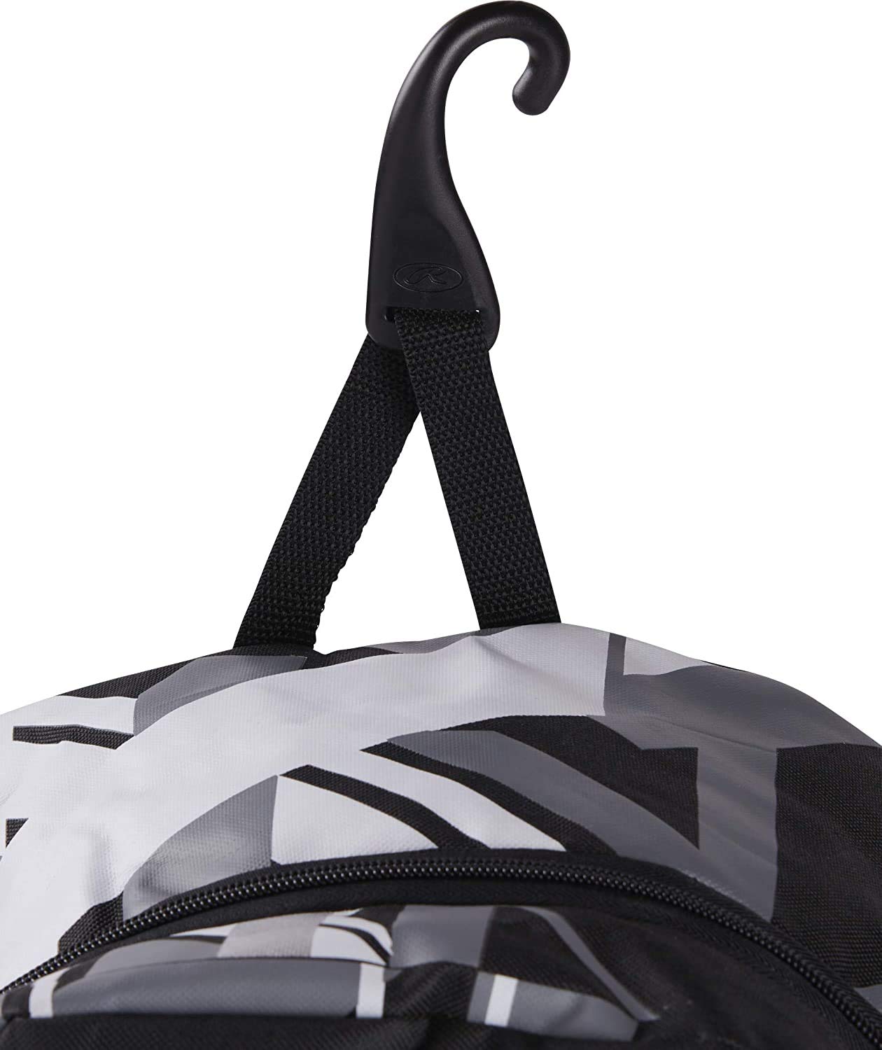 Rawlings REMIX size compared with youth helmet showing compact fit