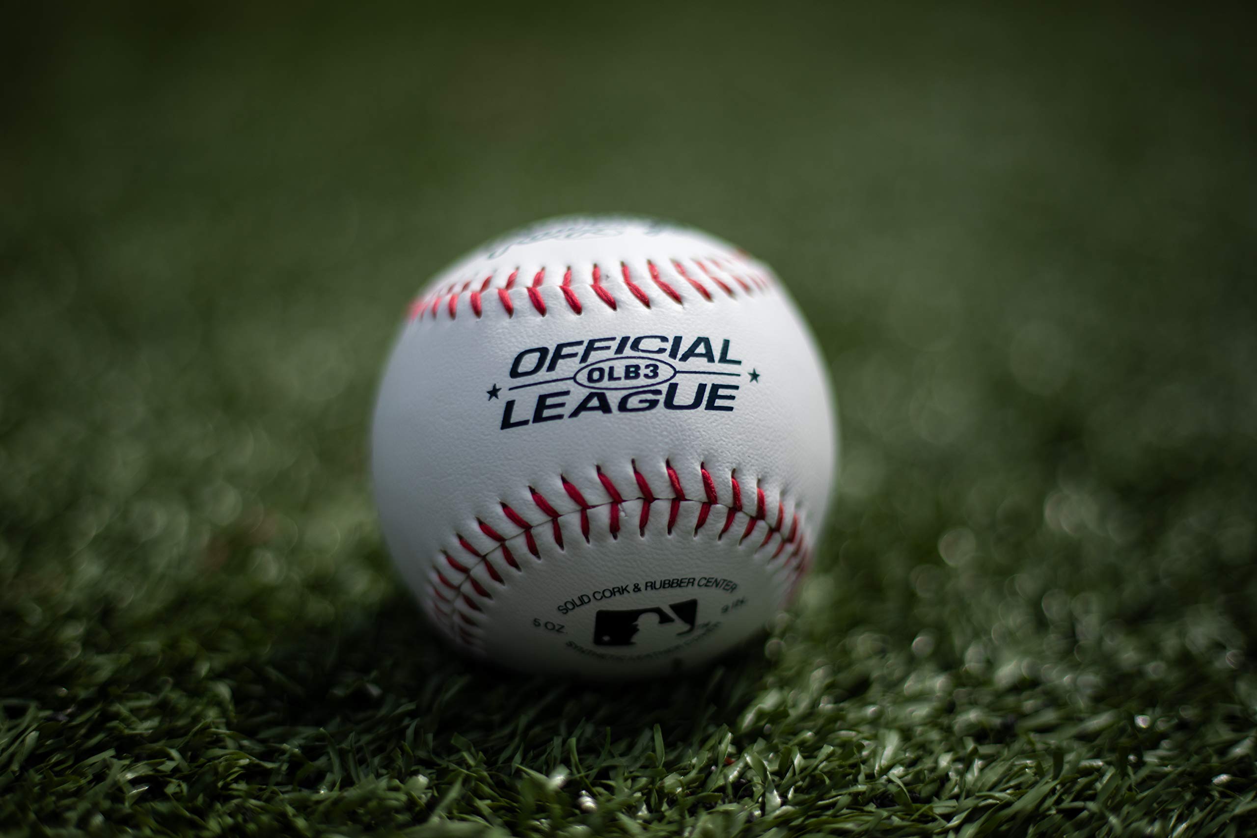 Rawlings youth player hitting practice with realistic game-like feel