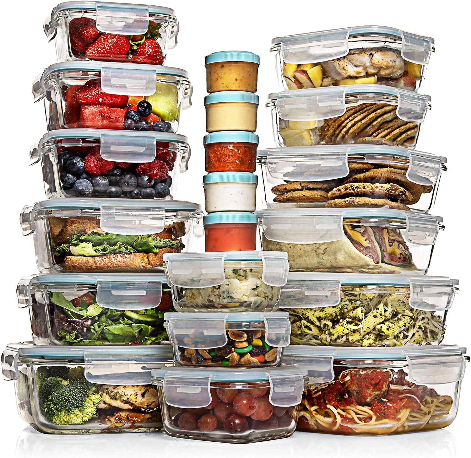 razab front packaging and contents showing full set benefit organized storage