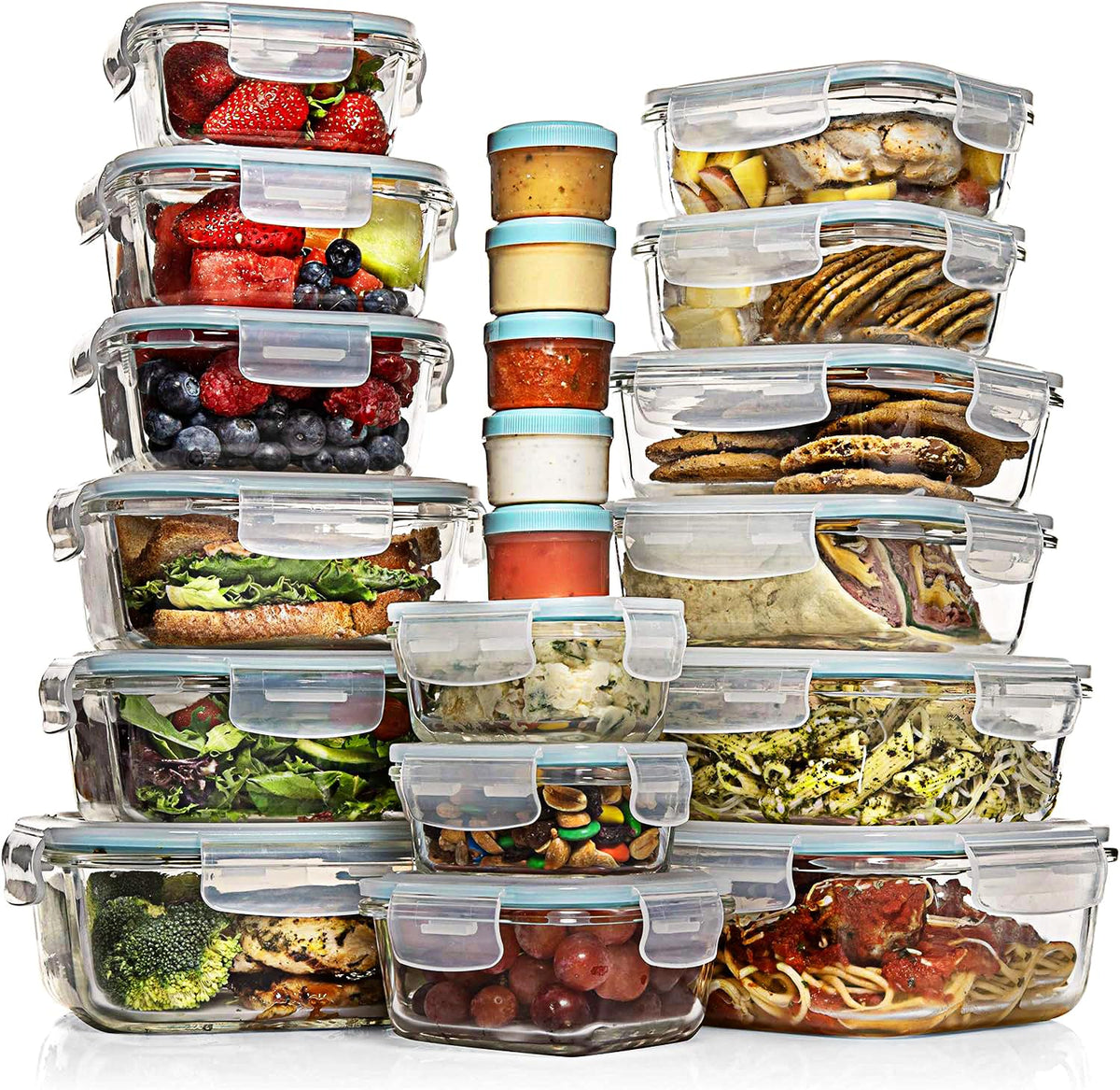 razab front packaging and contents showing full set benefit organized storage