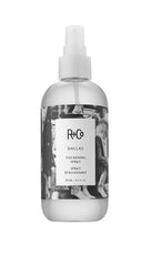 R+Co DALLAS front packaging showing bottle and branding for easy identification and shelf appeal