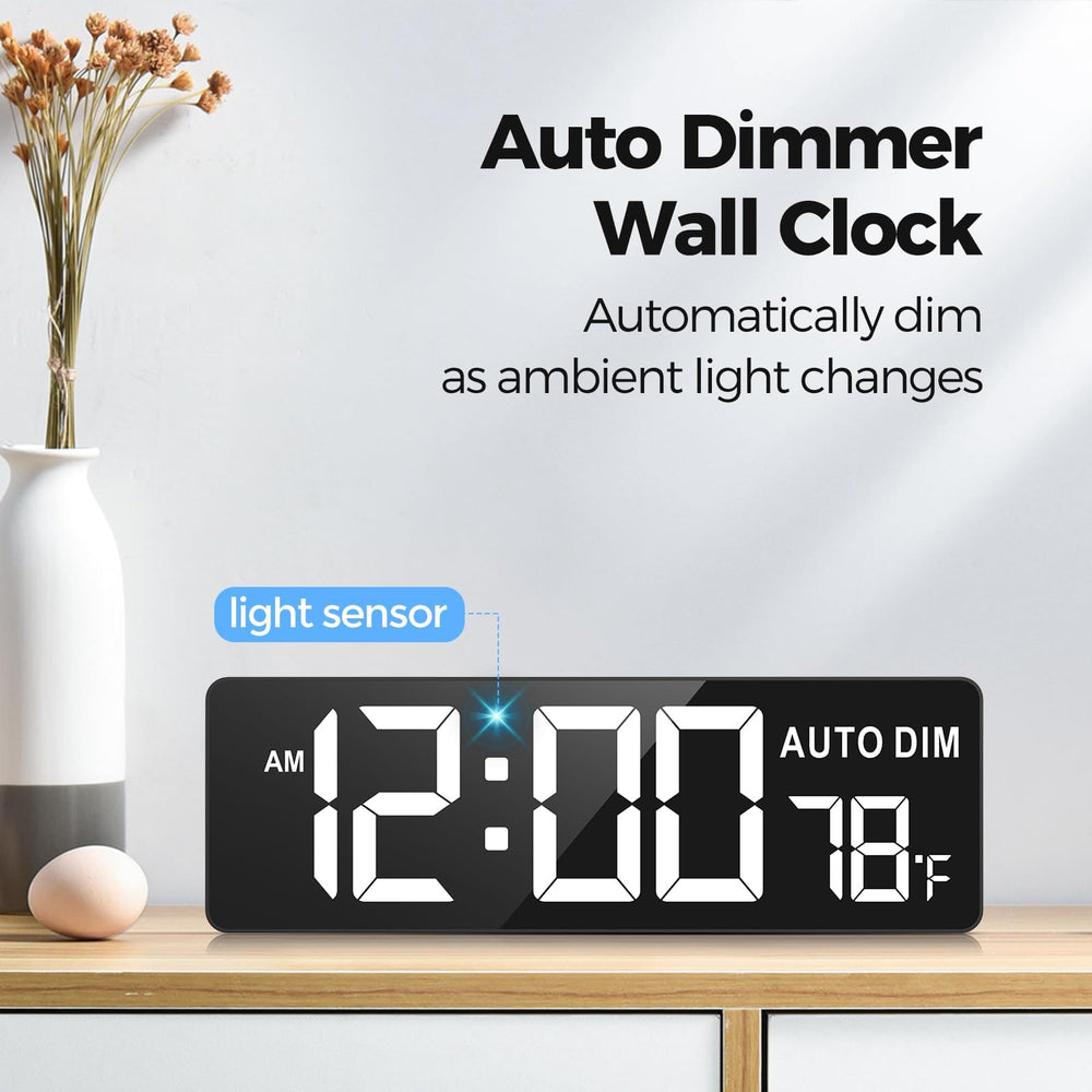 REACHER remote control in hand for quick countdown start and convenience