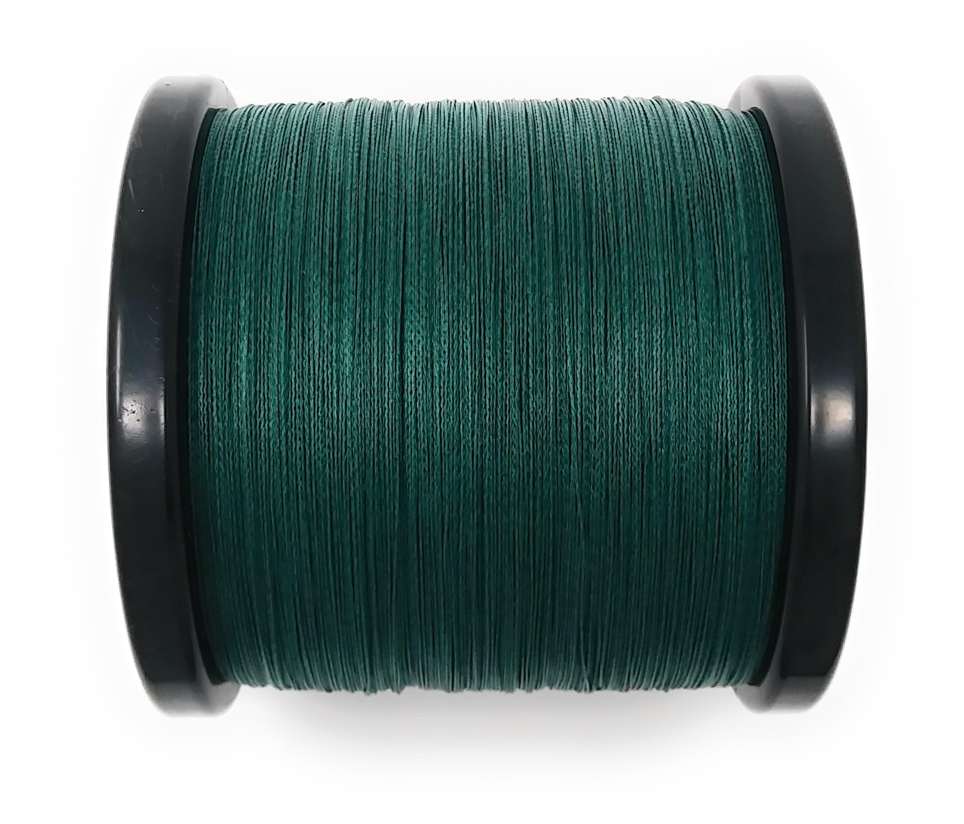 Reaction Tackle line spooled on a reel demonstrating ready-to-fish convenience benefit