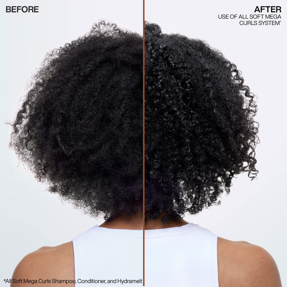 Aloe vera ingredient shot emphasizing natural hydration in Redken formula for moisture benefit