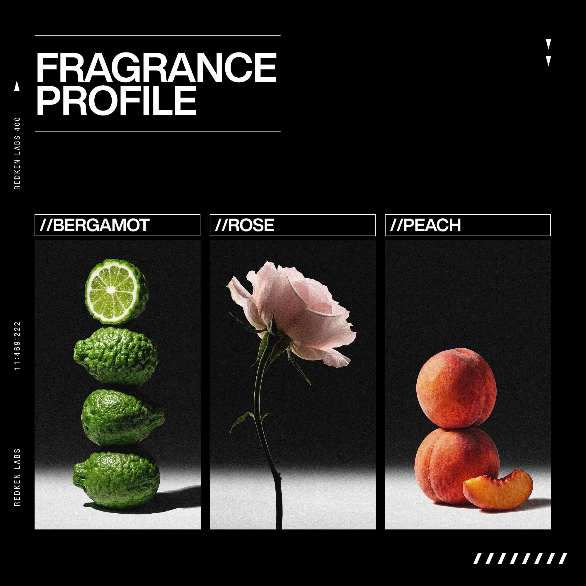 Coconut oil ingredient visual with Redken One United nourishment