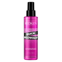 Redken front packaging showing bottle and label for quick identification and trust