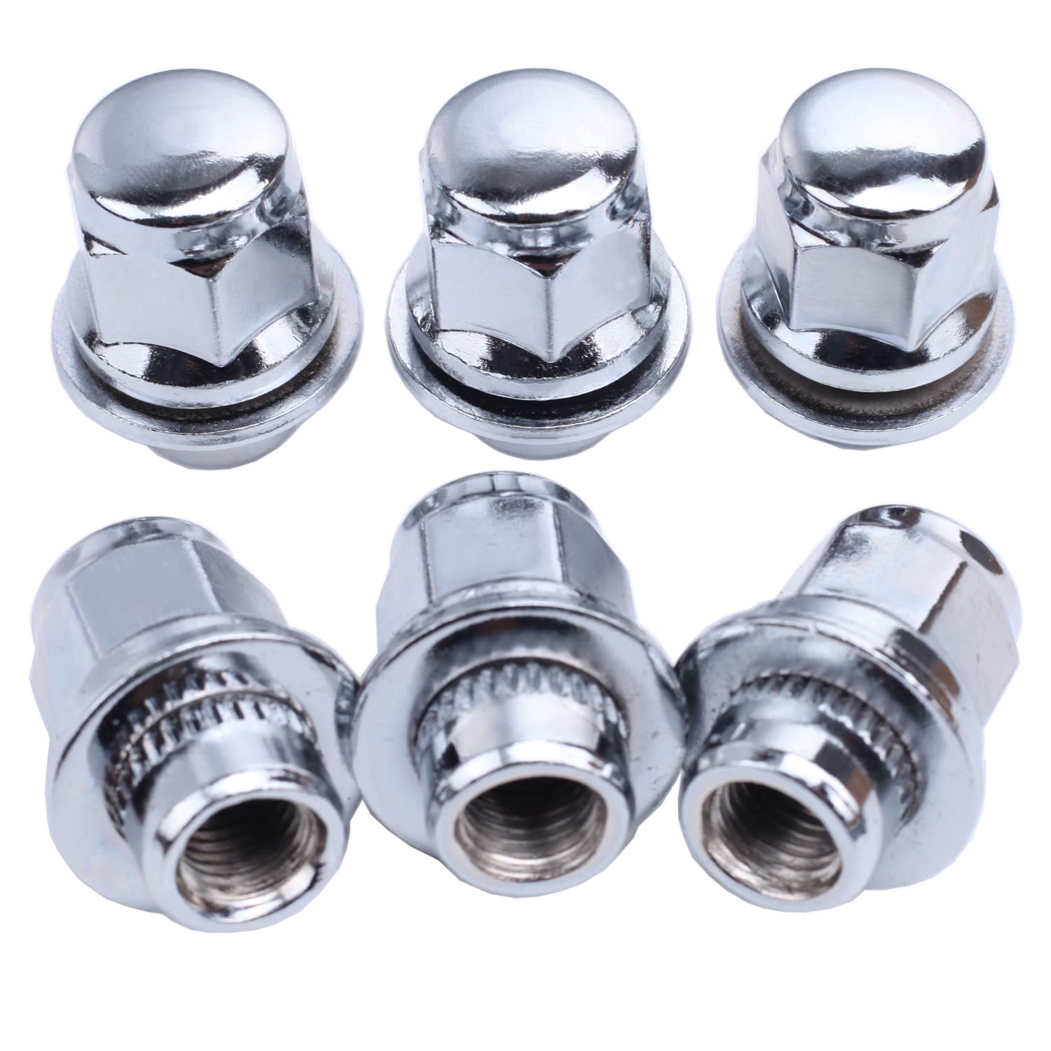 Reeauto 13/16 inch hex detail showing precise fit for standard socket