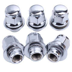 Reeauto 13/16 inch hex detail showing precise fit for standard socket