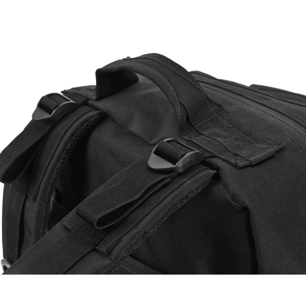 REEBOW GEAR hydration sleeve and port detail enabling use with a bladder