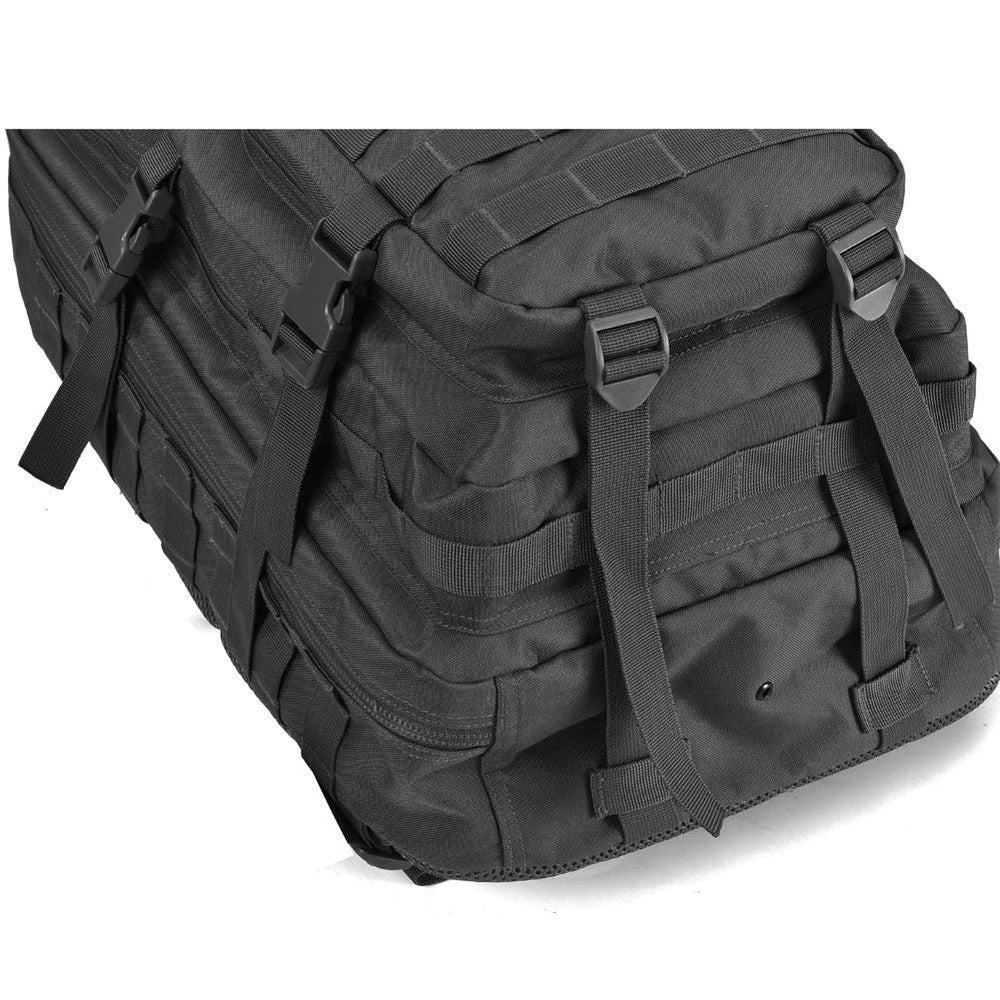REEBOW GEAR worn by hiker demonstrating stability and outdoor carrying benefit