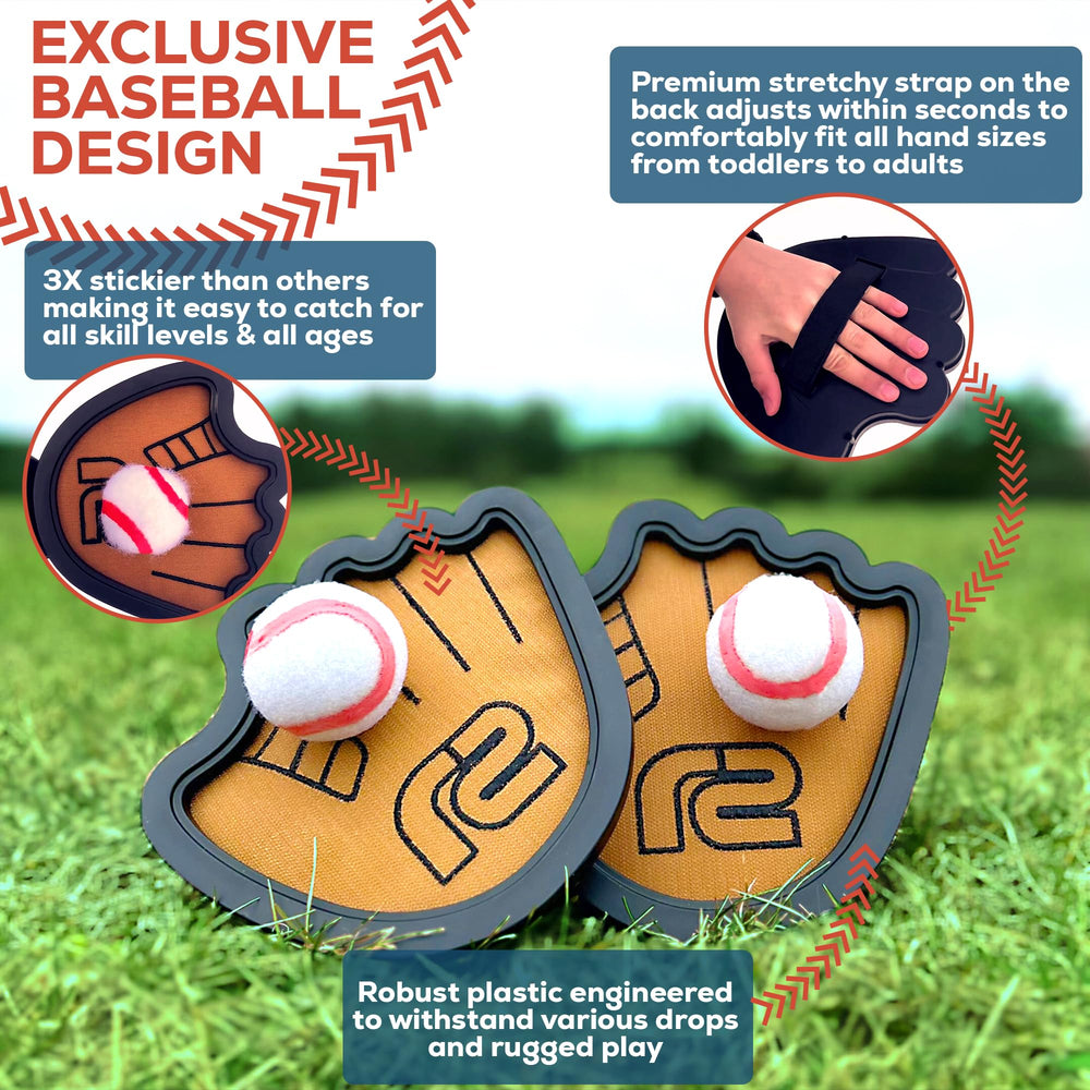 Refresh Sports ball texture close-up showing soft surface for safer tossing
