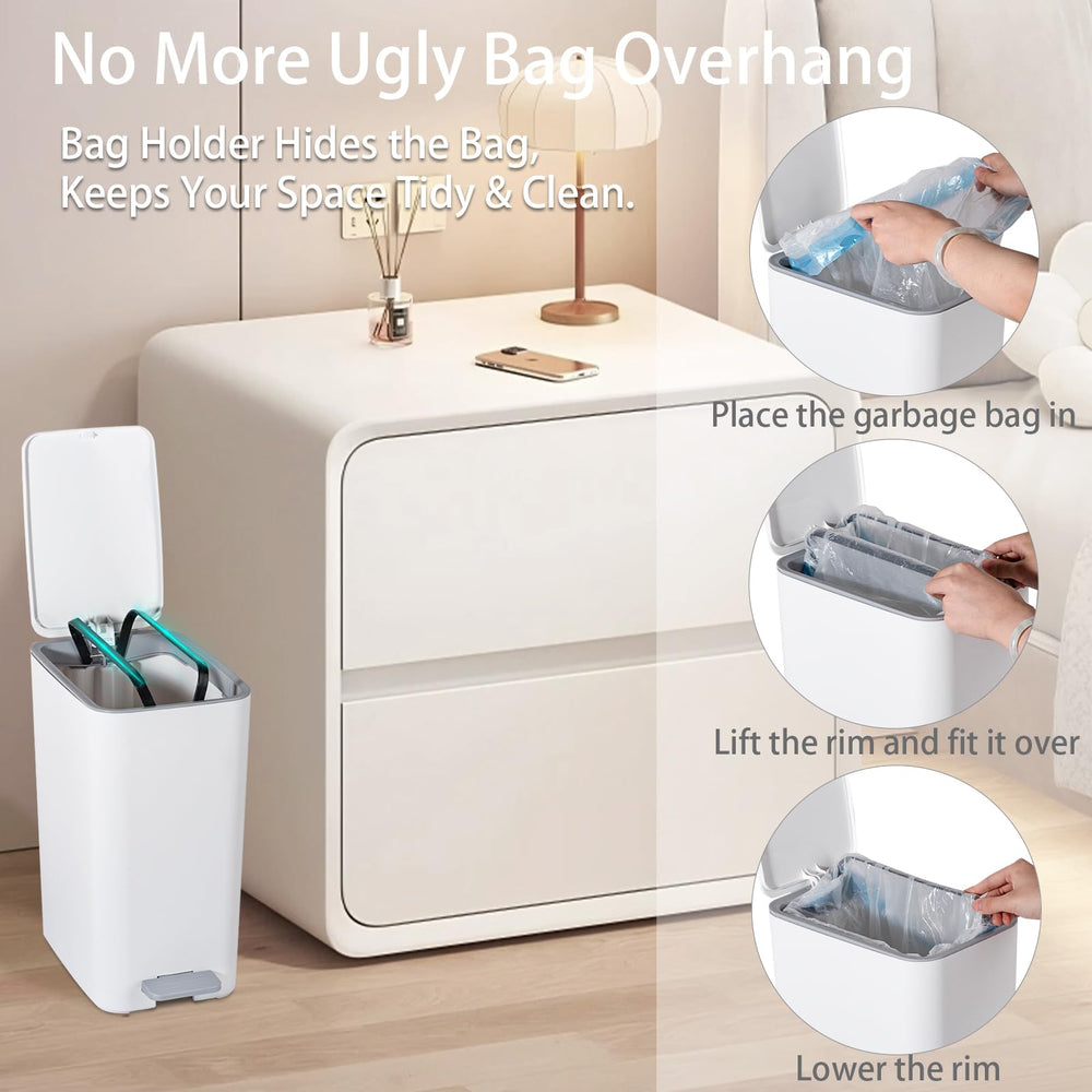 rejomiik beside toilet paper roll shows scale and compact footprint benefit