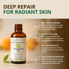 RejuveNaturals pipette dispensing a drop to show precise application and potency