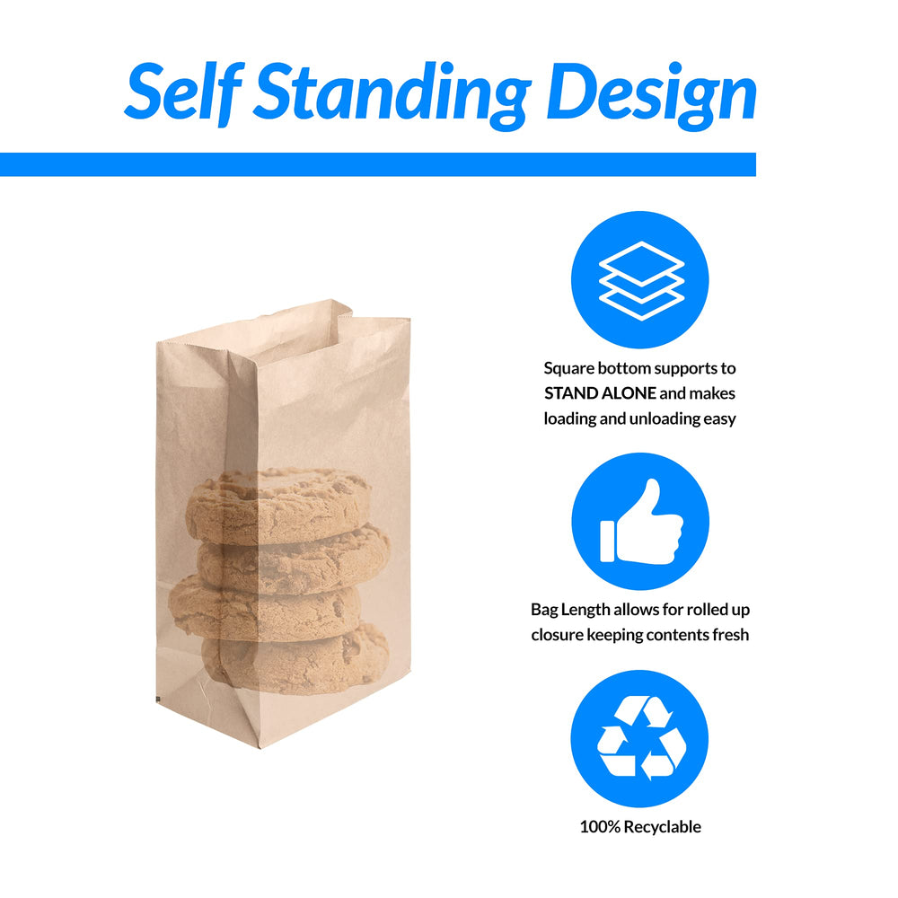 Reli. close-up of flat bottom detail for stable loading and sturdiness