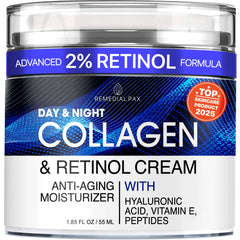 REMEDIAL PURITY jar front view showing clean packaging and product name benefiting routine clarity
